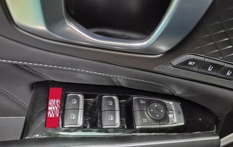 KIA Sorento IV, 2024 год, 5 800 000 рублей, 16 фотография