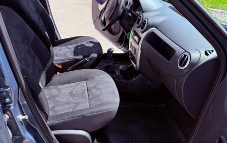 Renault Logan I, 2014 год, 700 000 рублей, 16 фотография