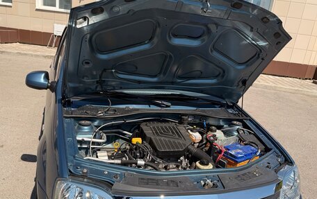Renault Logan I, 2014 год, 700 000 рублей, 13 фотография