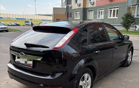Ford Focus II рестайлинг, 2009 год, 600 000 рублей, 4 фотография