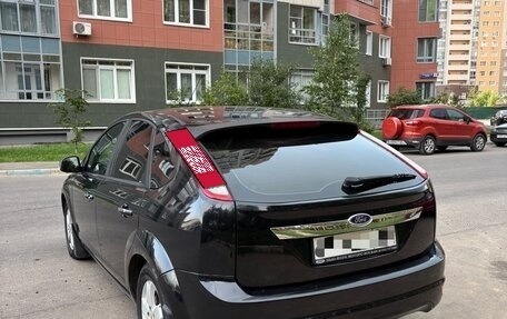 Ford Focus II рестайлинг, 2009 год, 600 000 рублей, 3 фотография