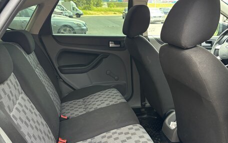 Ford Focus II рестайлинг, 2009 год, 600 000 рублей, 7 фотография