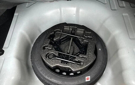 Hyundai Elantra, 2022 год, 1 820 000 рублей, 10 фотография