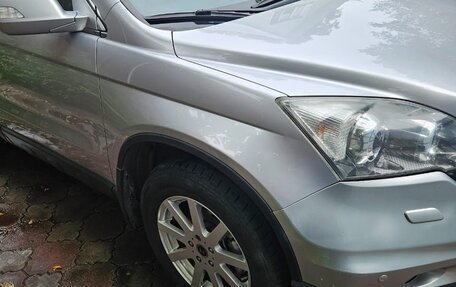 Honda CR-V III рестайлинг, 2012 год, 1 700 000 рублей, 2 фотография