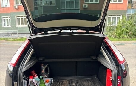 Ford Focus II рестайлинг, 2009 год, 600 000 рублей, 8 фотография