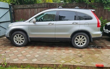 Honda CR-V III рестайлинг, 2012 год, 1 700 000 рублей, 5 фотография