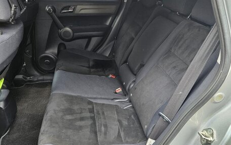 Honda CR-V III рестайлинг, 2012 год, 1 700 000 рублей, 8 фотография