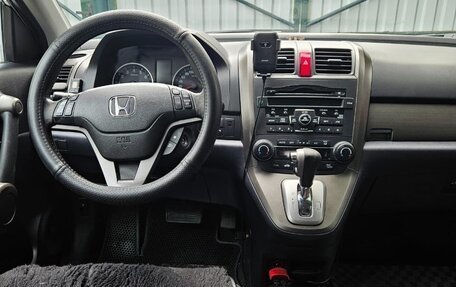 Honda CR-V III рестайлинг, 2012 год, 1 700 000 рублей, 6 фотография