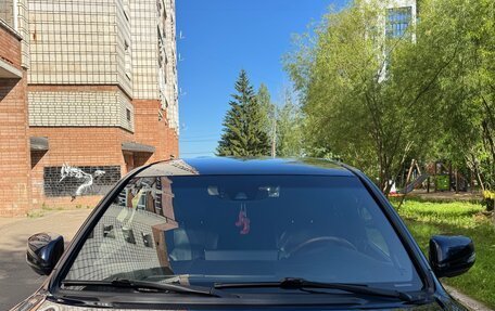 Lexus LX III, 2015 год, 6 100 000 рублей, 9 фотография