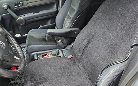 Honda CR-V III рестайлинг, 2012 год, 1 700 000 рублей, 9 фотография