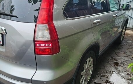 Honda CR-V III рестайлинг, 2012 год, 1 700 000 рублей, 3 фотография