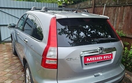 Honda CR-V III рестайлинг, 2012 год, 1 700 000 рублей, 4 фотография