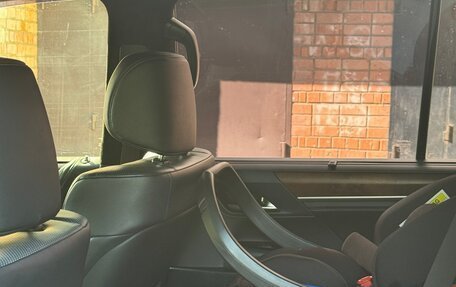 Lexus LX III, 2015 год, 6 100 000 рублей, 12 фотография