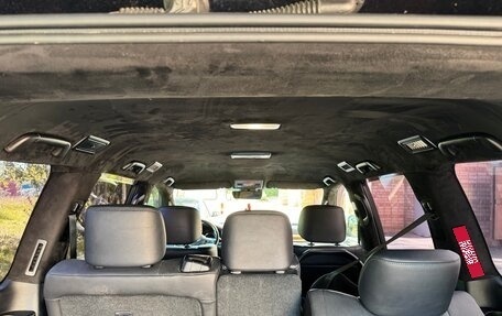 Lexus LX III, 2015 год, 6 100 000 рублей, 10 фотография