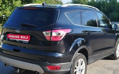 Ford Kuga III, 2019 год, 1 890 000 рублей, 6 фотография
