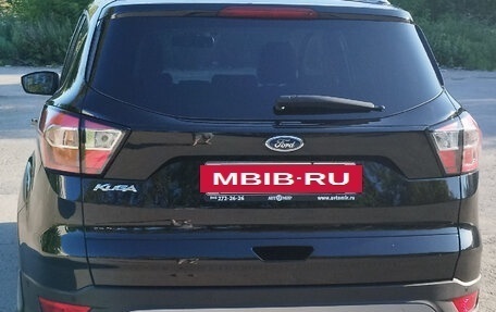 Ford Kuga III, 2019 год, 1 890 000 рублей, 4 фотография