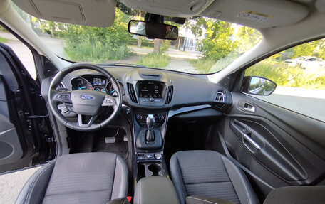 Ford Kuga III, 2019 год, 1 890 000 рублей, 17 фотография