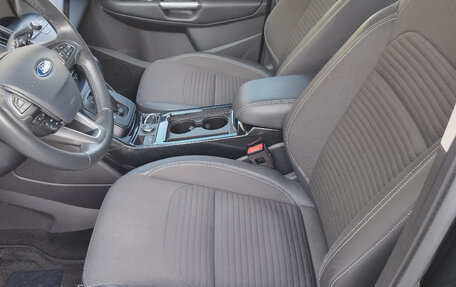 Ford Kuga III, 2019 год, 1 890 000 рублей, 14 фотография
