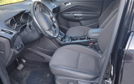 Ford Kuga III, 2019 год, 1 890 000 рублей, 13 фотография