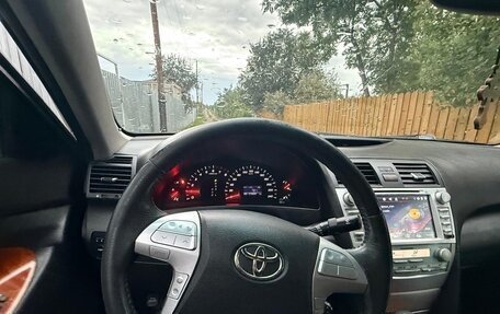 Toyota Camry, 2007 год, 1 500 000 рублей, 4 фотография