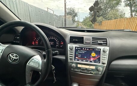 Toyota Camry, 2007 год, 1 500 000 рублей, 5 фотография