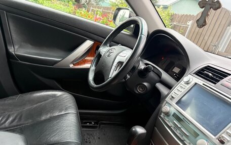 Toyota Camry, 2007 год, 1 500 000 рублей, 3 фотография