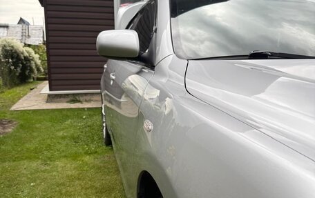 Toyota Camry, 2007 год, 1 500 000 рублей, 10 фотография