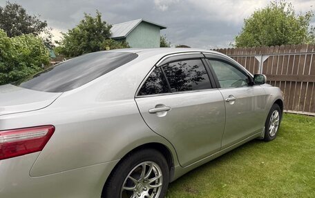 Toyota Camry, 2007 год, 1 500 000 рублей, 19 фотография