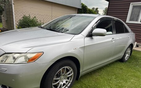 Toyota Camry, 2007 год, 1 500 000 рублей, 20 фотография