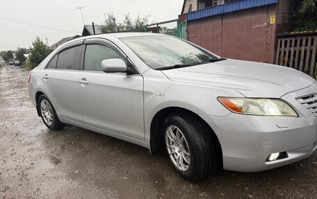 Toyota Camry, 2007 год, 1 500 000 рублей, 13 фотография