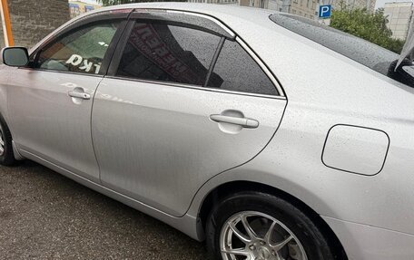 Toyota Camry, 2007 год, 1 500 000 рублей, 12 фотография