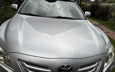 Toyota Camry, 2007 год, 1 500 000 рублей, 15 фотография