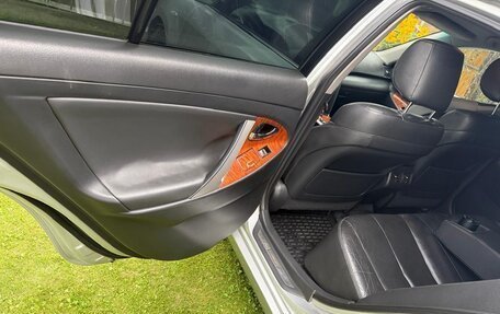 Toyota Camry, 2007 год, 1 500 000 рублей, 18 фотография