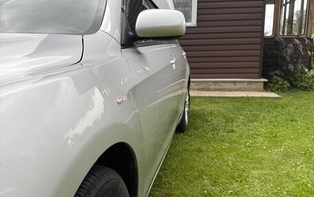 Toyota Camry, 2007 год, 1 500 000 рублей, 11 фотография