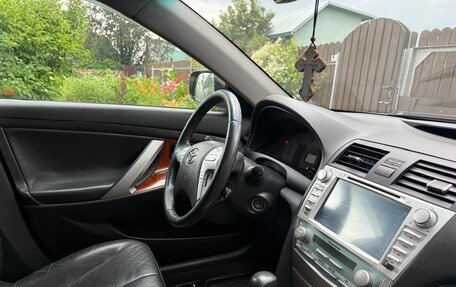 Toyota Camry, 2007 год, 1 500 000 рублей, 23 фотография