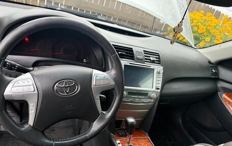 Toyota Camry, 2007 год, 1 500 000 рублей, 26 фотография