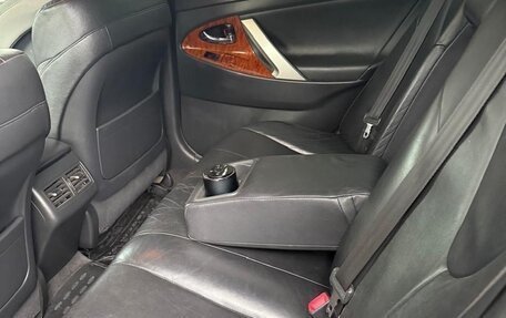 Toyota Camry, 2007 год, 1 500 000 рублей, 25 фотография