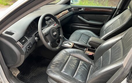 Audi A6, 2000 год, 380 000 рублей, 12 фотография