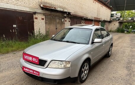 Audi A6, 2000 год, 380 000 рублей, 2 фотография