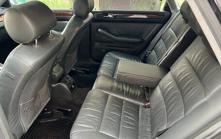 Audi A6, 2000 год, 380 000 рублей, 16 фотография