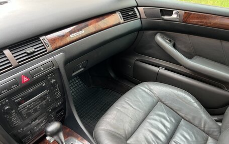 Audi A6, 2000 год, 380 000 рублей, 14 фотография
