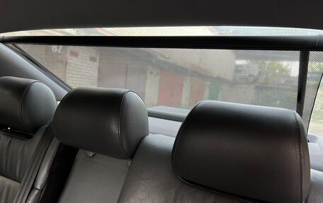 Audi A6, 2000 год, 380 000 рублей, 20 фотография