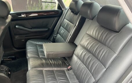 Audi A6, 2000 год, 380 000 рублей, 17 фотография