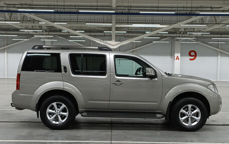 Nissan Pathfinder, 2013 год, 1 580 000 рублей, 5 фотография