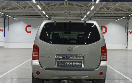 Nissan Pathfinder, 2013 год, 1 580 000 рублей, 7 фотография