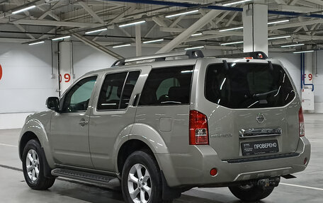 Nissan Pathfinder, 2013 год, 1 580 000 рублей, 8 фотография