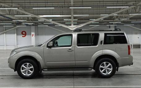Nissan Pathfinder, 2013 год, 1 580 000 рублей, 10 фотография