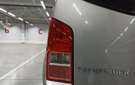 Nissan Pathfinder, 2013 год, 1 580 000 рублей, 11 фотография