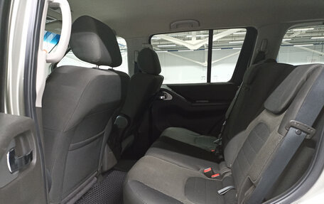 Nissan Pathfinder, 2013 год, 1 580 000 рублей, 15 фотография