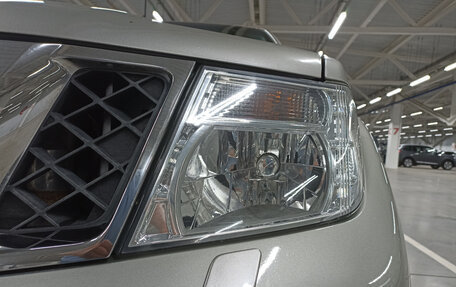 Nissan Pathfinder, 2013 год, 1 580 000 рублей, 21 фотография